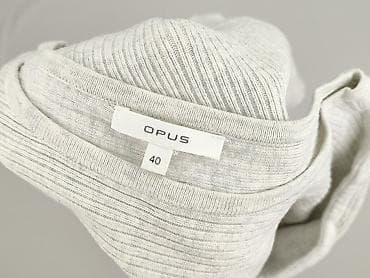 buty obex: OPUS, Bluzka damska, rozmiar L — 4