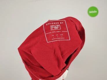 t shirt fila: F&F, T-shirt for men, size L — 4