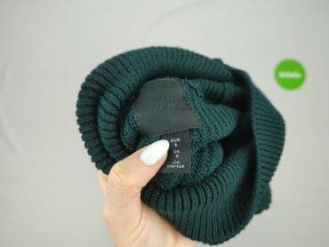 sweter na koszulę: H&M, Golf damski, S — 5