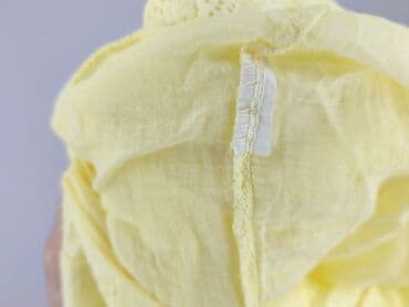 letnia sukienka zapinana z przodu krzyżówka: Sukienka damska, rozmiar S — 6