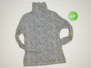 golf bezowy h m: H&M, Women`s golf, size M — 3