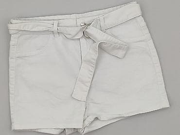 months short: Denim, Шорти жіночі, розмір XL на lalafo.pl — 1 months short: Denim, Шорти жіночі, розмір XL — 1