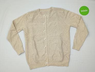 bluza tom ford: Kardigan damski, rozmiar L — 2