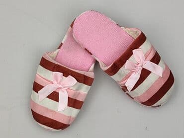 kapcie grinch h m: Slippers for women, size 41 — 1