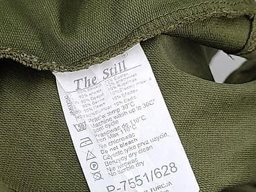 kombinezon roboczy: Tunika damska, rozmiar 7XL — 5