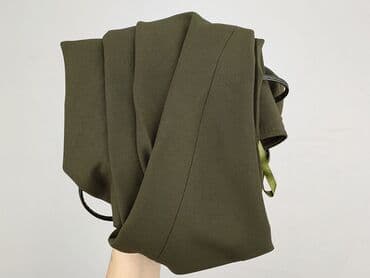 spodnie wrangler czarne: New Fashion, Spodnie materiałowe damskie, rozmiar M — 5