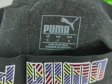legginsy damskie puma: Puma, Legginsy Sportowe damskie, rozmiar S — 5