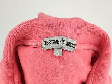 martens kurtki: Designer`s, Damska koszulka polo, rozmiar L — 4