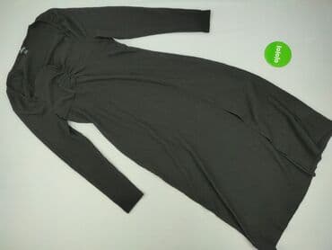 sukienka dresowa z kapturem mohito: Monki, Сукня жіноча, L — 2