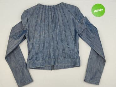 mohito wyprzedaż marynarki: Vero Moda, Kurtka jeansowa damska, S — 3