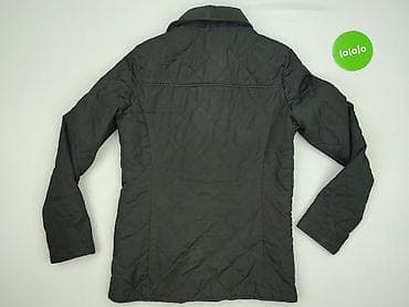 kurtka dluga: Dorothy Perkins, Kurtka przejściowa damska, rozmiar S — 3