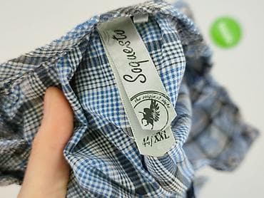 sennik skarpety: Bluzka damska, rozmiar 2XL — 4