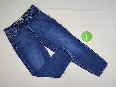 jeans rocks: NEXT Petite, Jeansy damskie, rozmiar M — 2