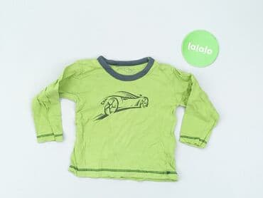 lidl sukienki letnie: Bluzka, 1.5-2 lat, 86-92 cm, stan - Dobry — 2