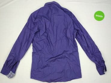 Shirt for men, S (EU 36), Royal Class, condition - Very good — 3