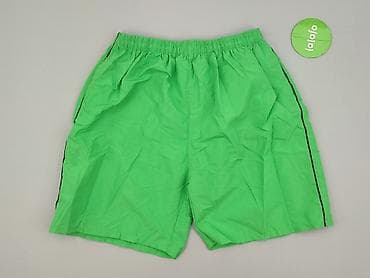 bermudy: Swimming shorts for men, size 3XL — 3