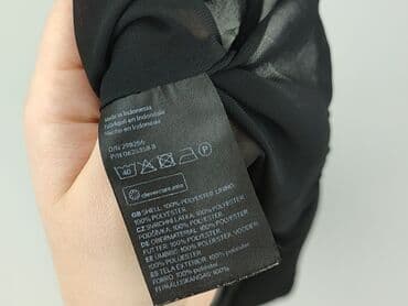 sinsay sukienka zebra: Sukienka damska, XL — 4