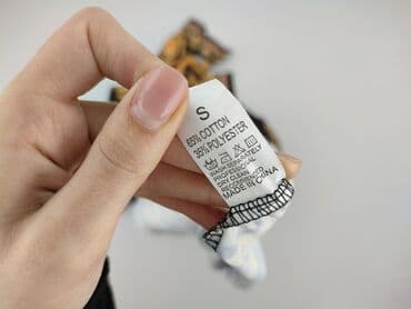 kopertowa sukienki wieczorowa: Sukienka damska, rozmiar S — 4