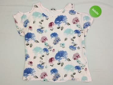 Women: Peacocks, Women's blouse, XL at lalafo.pl — 2 Women: Peacocks, Women's blouse, XL — 2