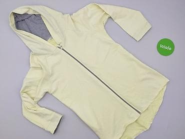 pull and bear bluzy: Кофта з каптуром жіноча, розмір L — 2
