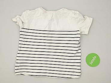 sklepy c: T-shirt damski, rozmiar M — 3