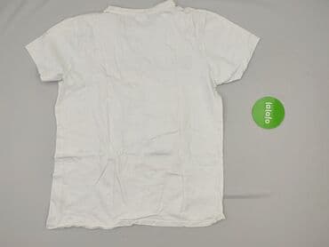 pull and bear cargo: ALPHAR ONE, Koszulka dla mężczyzn, rozmiar XL — 4