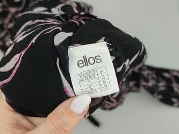 długie sukienki zalando: Ellos, Sukienka damska — 4