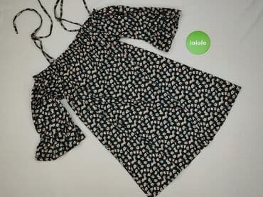 sukienka hiszpanka plus size: Glamorous, Sukienka damska, rozmiar S — 2