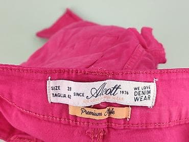buty carrefour: Alcott, Jeansy damskie, rozmiar S — 4