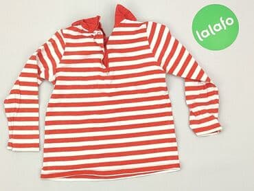 koszulka formula 1 hm: Blouse, H&M, 9-12 months, condition - Good — 3