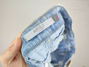 włoskie jeansy damskie: Jeansy damskie, rozmiar S — 4