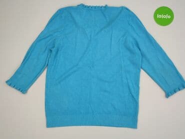 Kobiety: Per Una, Sweter damski, rozmiar 3XL — 3
