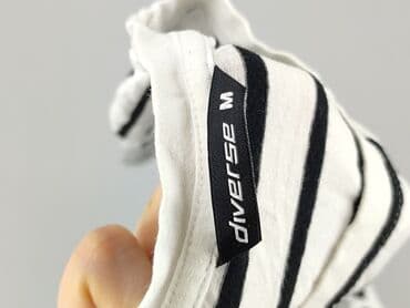 Kobiety: Diverse, Bluzka damska, M — 5