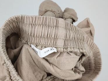 sandały i skarpety janusz: Sinsay, Spódnica damska, rozmiar XS — 4