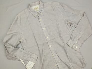 pull and bear cargo: Selected Homme, Koszulа dla mężczyzn, rozmiar L — 1