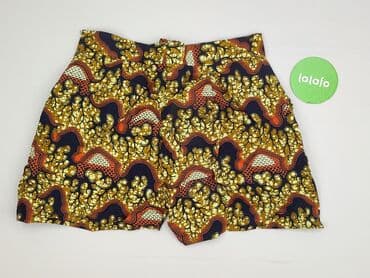 wyszczuplające krótkie spodenki: Szorty damskie, rozmiar XL — 3