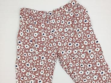new look plus size: New Look, Spodnie materiałowe damskie, rozmiar M — 1