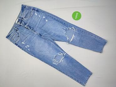 prix jeans: Sinsay, Jeansy damskie, rozmiar XL — 2
