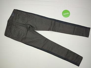 slim fit: Jeansy damskie, rozmiar XS — 3