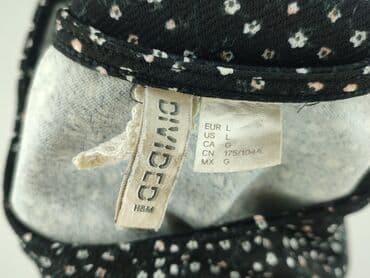 t shirty gra o tron allegro: H&M, T-shirt damski, rozmiar L — 4