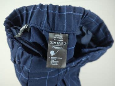 monki jeansy: Monki, Spodnie materiałowe damskie, rozmiar XS — 5