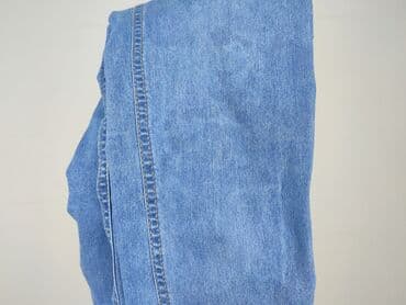 sinsay baggy jeans: Jeansy damskie, rozmiar M — 7