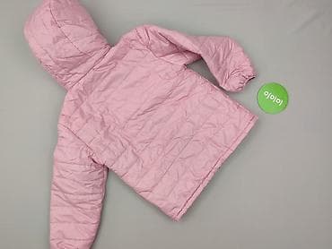 t shirt basic hm: Kurtka przejściowa, 8 lat, 122-128 cm, stan - Bardzo dobry — 3