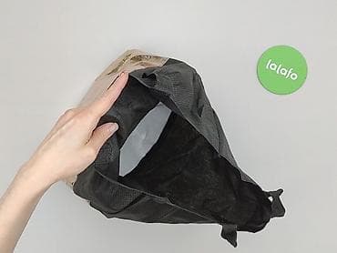 torebka koszyk: Torba materiałowa, stan - Idealny — 4