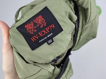 kurtka simond: Kurtka przejściowa, 10 lat, 134-140 cm, stan - Bardzo dobry — 5