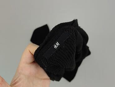 narzutka h m: H&M, Kardigan damski, rozmiar L — 4