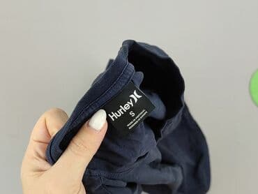 hot wheels koszulka: Hurley, Koszulka dla mężczyzn, rozmiar S — 5