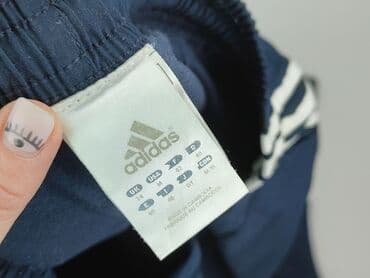 ccc obuwie rabaty: Adidas, Spodnie dresowe dla mężczyzn, M — 4