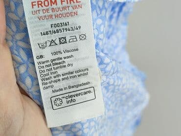 mohito błękitna sukienka: New Look, Sukienka damska, rozmiar M — 5