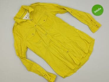 kurtka m43: Reserved, Koszula damska, rozmiar S — 2